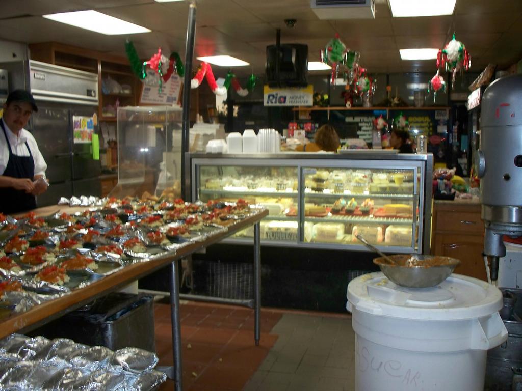Pictures for Panaderia La Esperanza in Torrance, CA 90501 Bakeries
